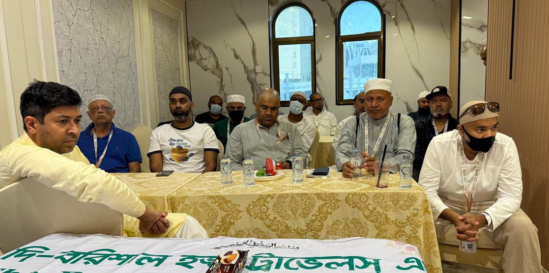Life After Hajj: How to Maintain the Spiritual High at Home
